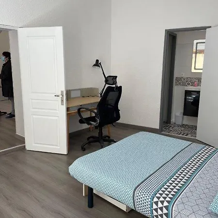 La Maison De Guilaine Vakantiehuis Vichy
