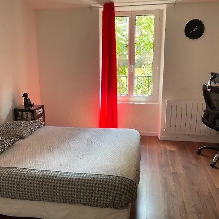 Casa vacanze La Maison De Guilaine Vichy